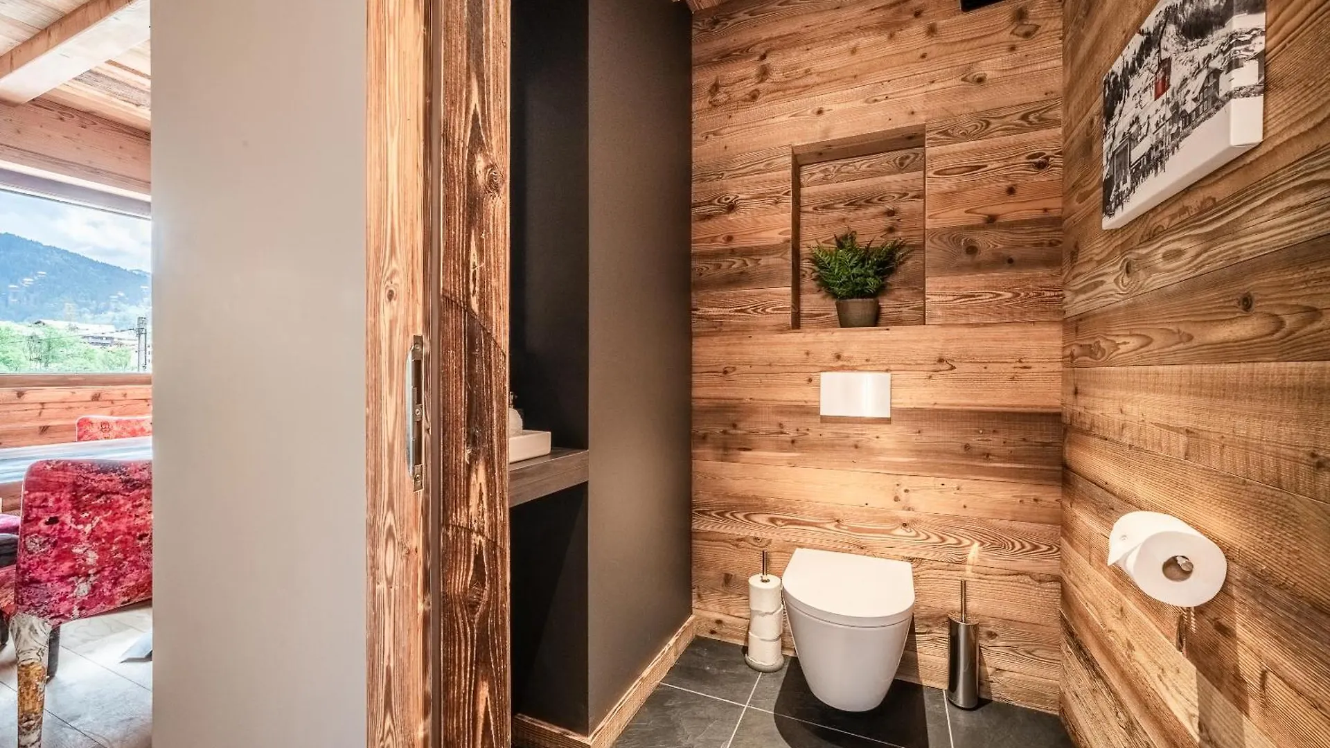 Chalet Kerasia Morzine - By Emerald Stay