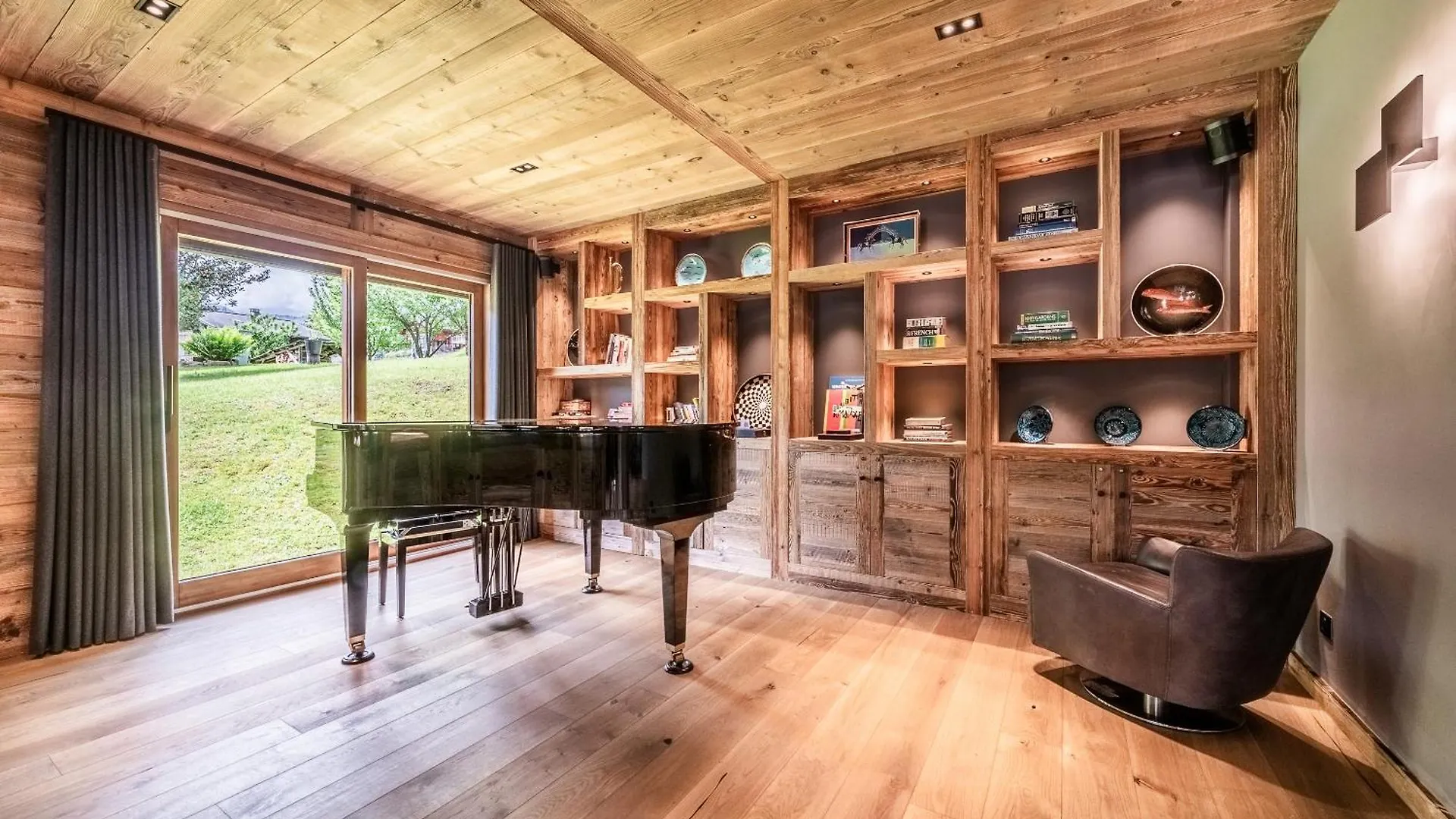 Chalet Kerasia Morzine - By Emerald Stay