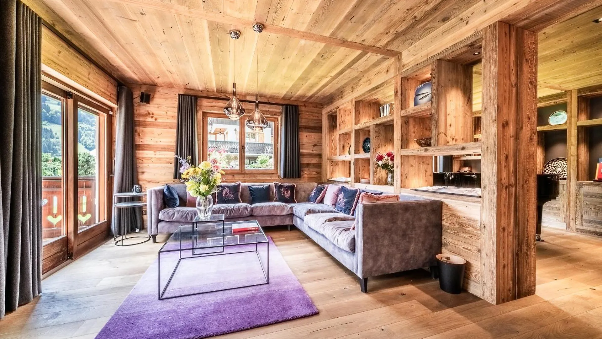 Chalet Kerasia Morzine - By Emerald Stay
