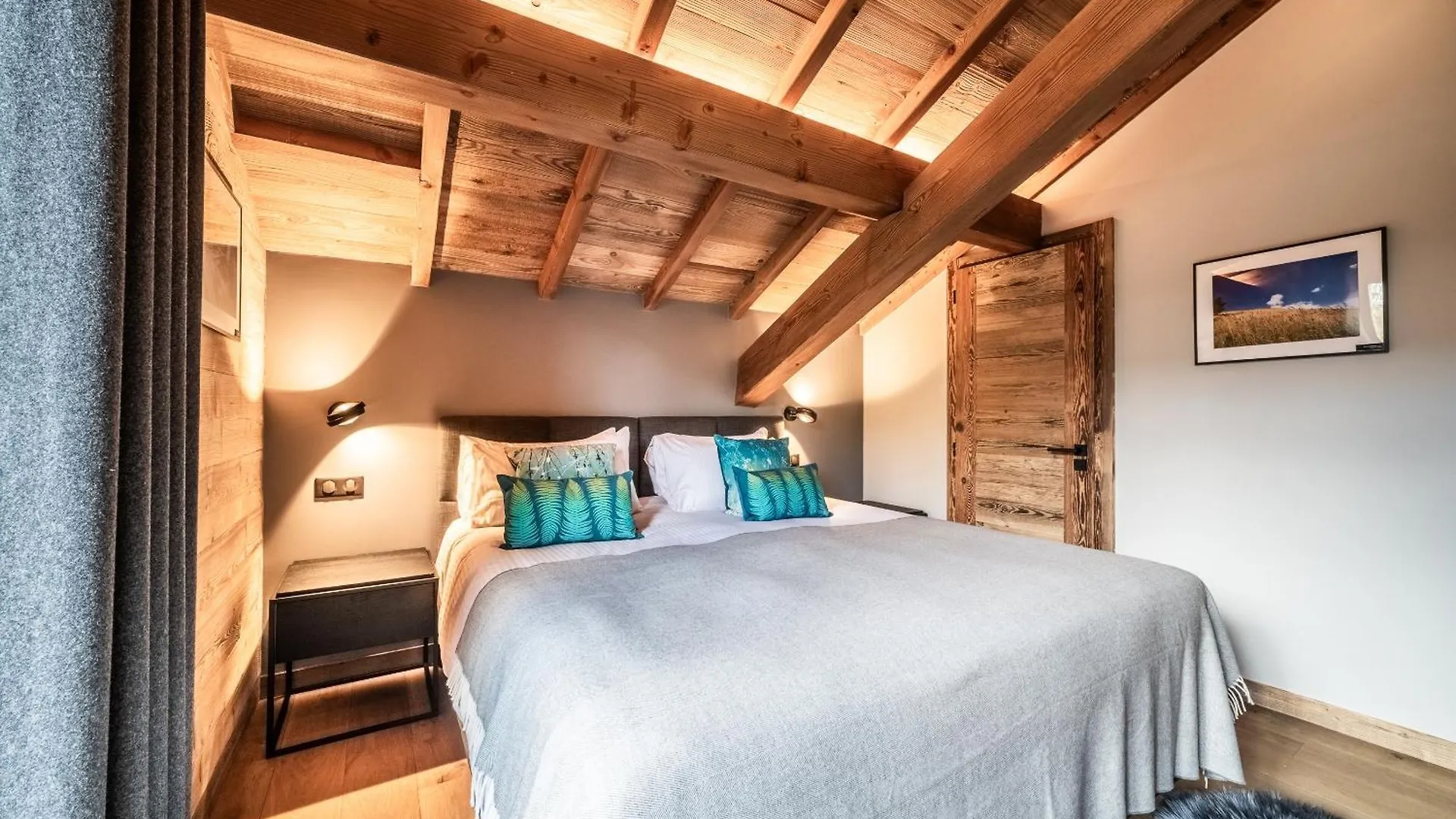 Chalet Kerasia Morzine - By Emerald Stay
