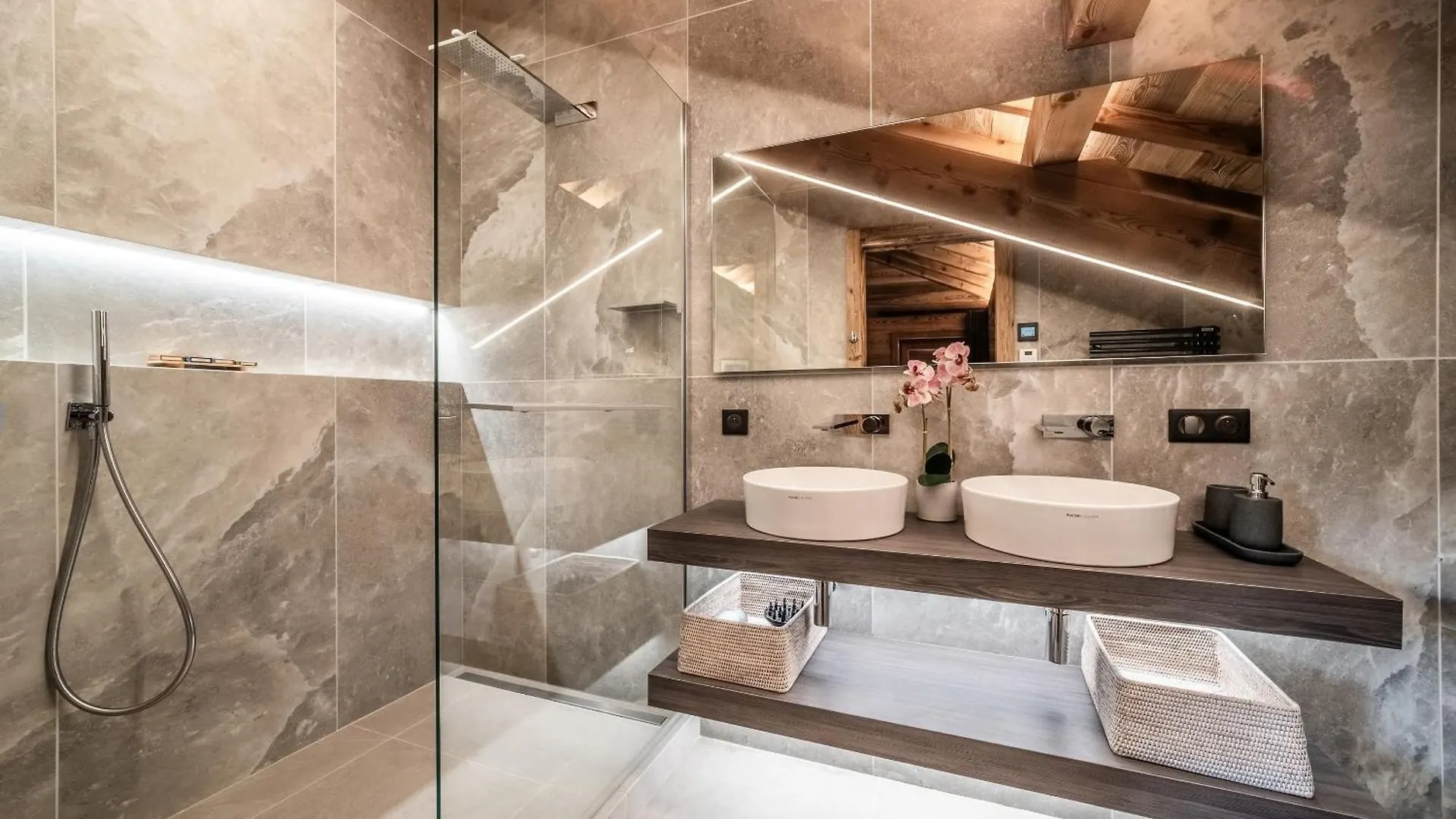 Chalet Kerasia Morzine - By Emerald Stay 0*,  France