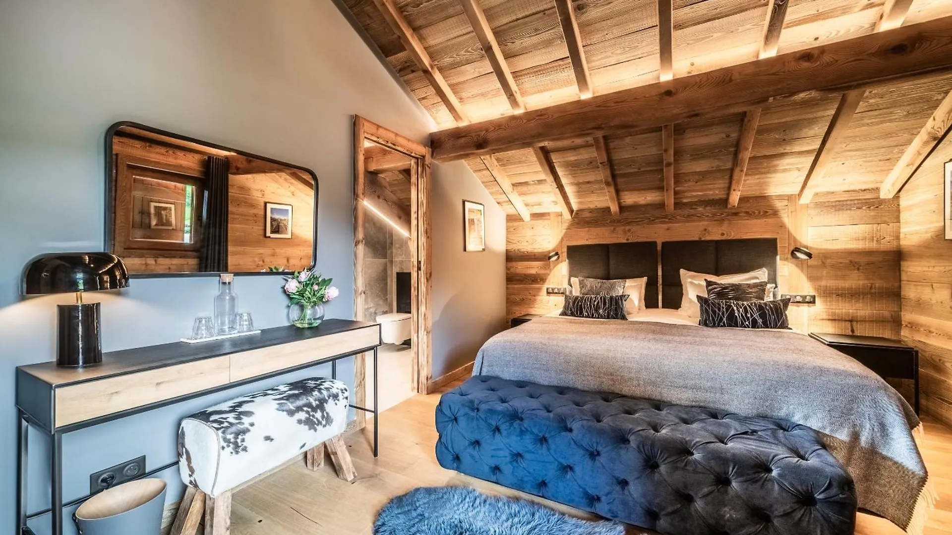 Chalet Kerasia Morzine - By Emerald Stay France