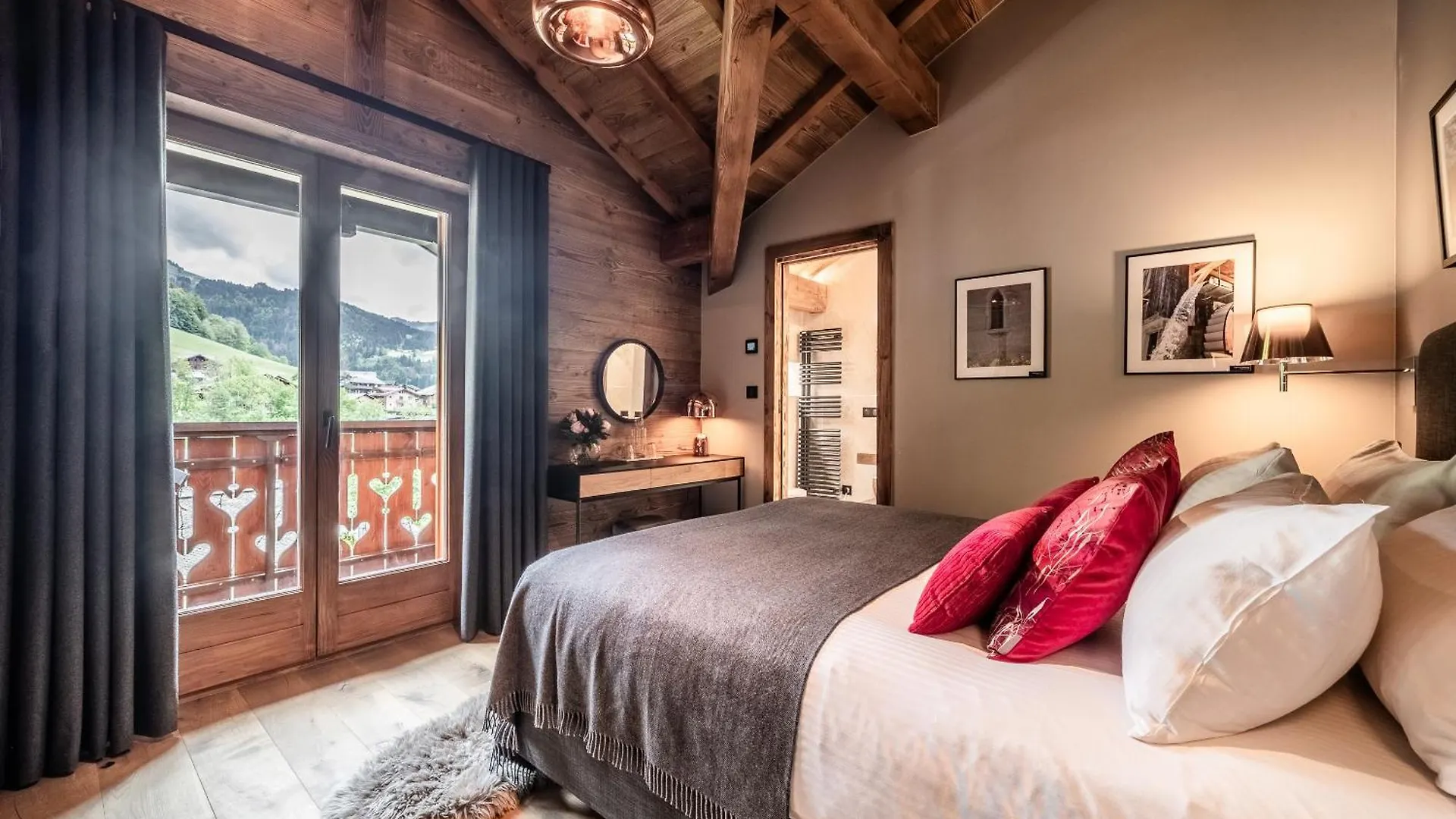 Chalet Kerasia Morzine - By Emerald Stay