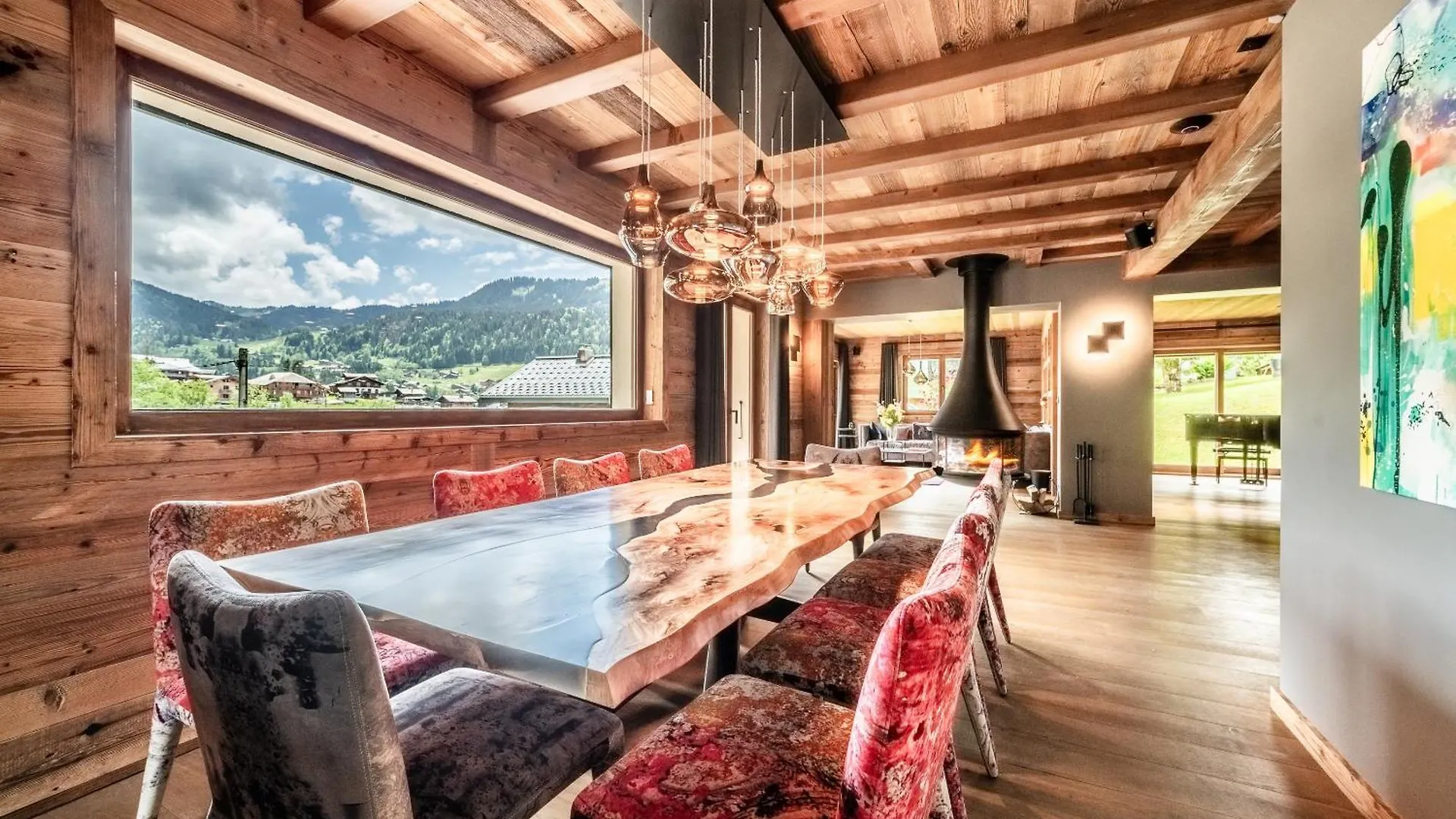Chalet Kerasia Morzine - By Emerald Stay 0*,