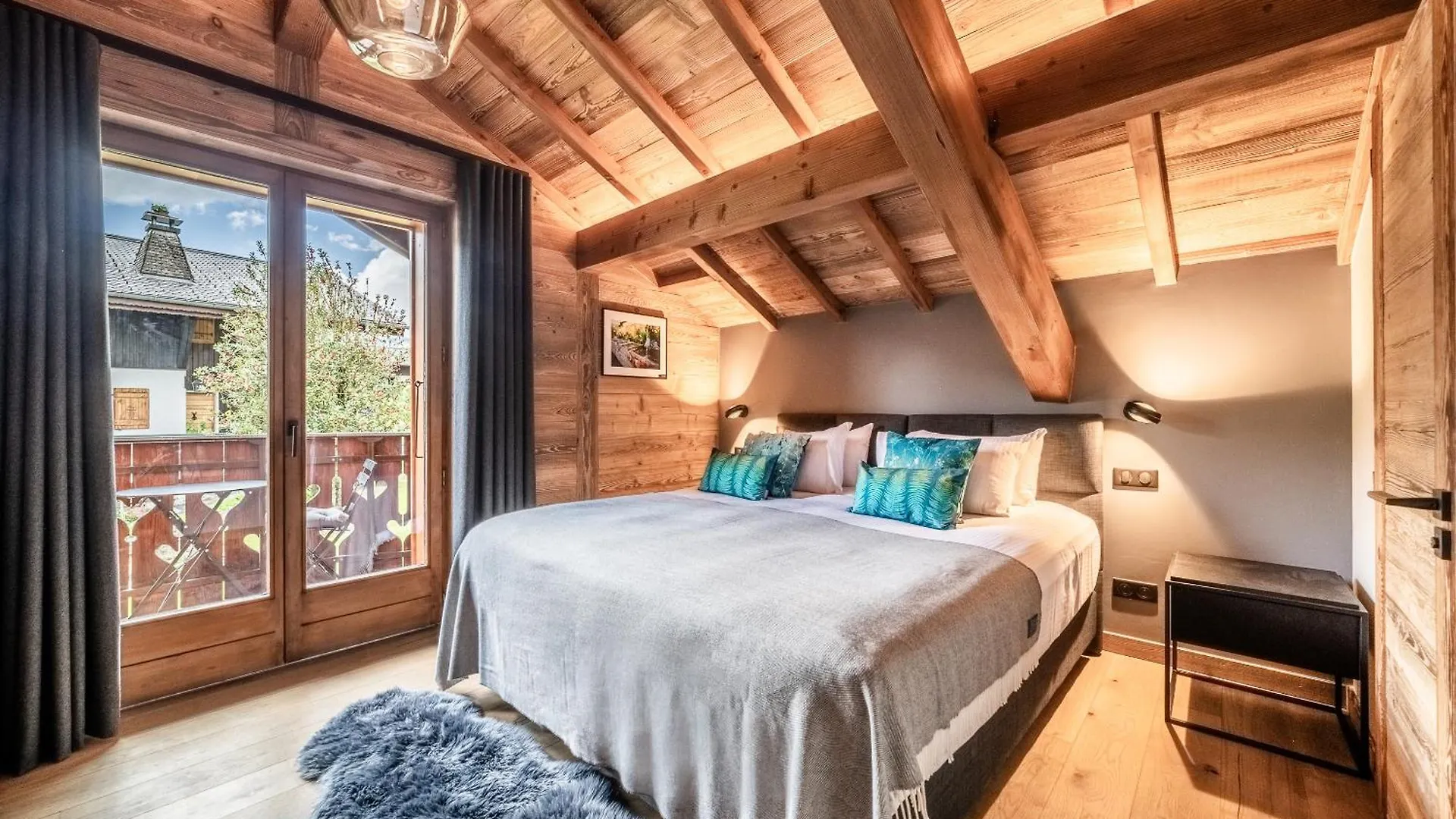 Chalet Kerasia Morzine - By Emerald Stay