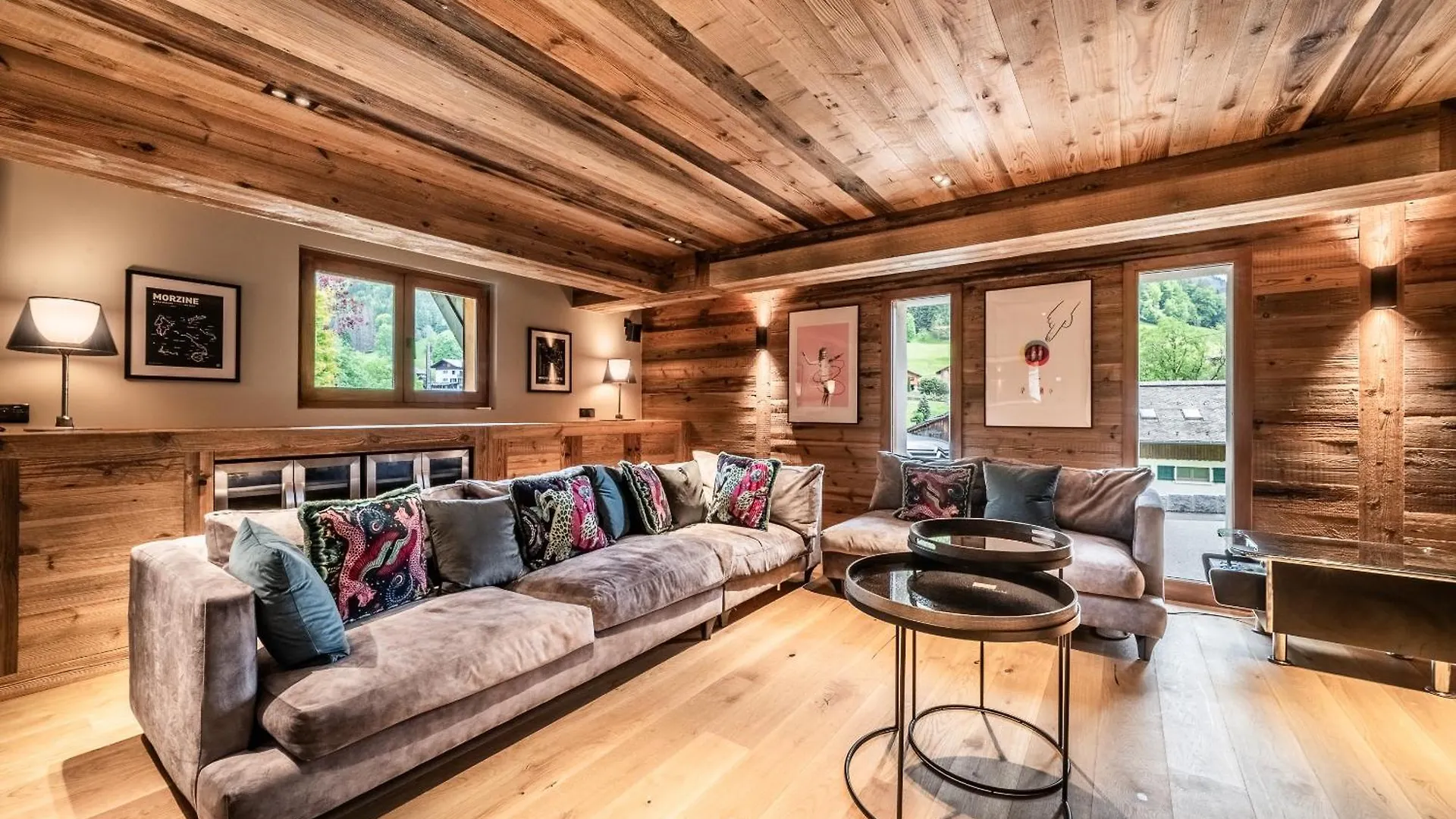Chalet Kerasia Morzine - By Emerald Stay