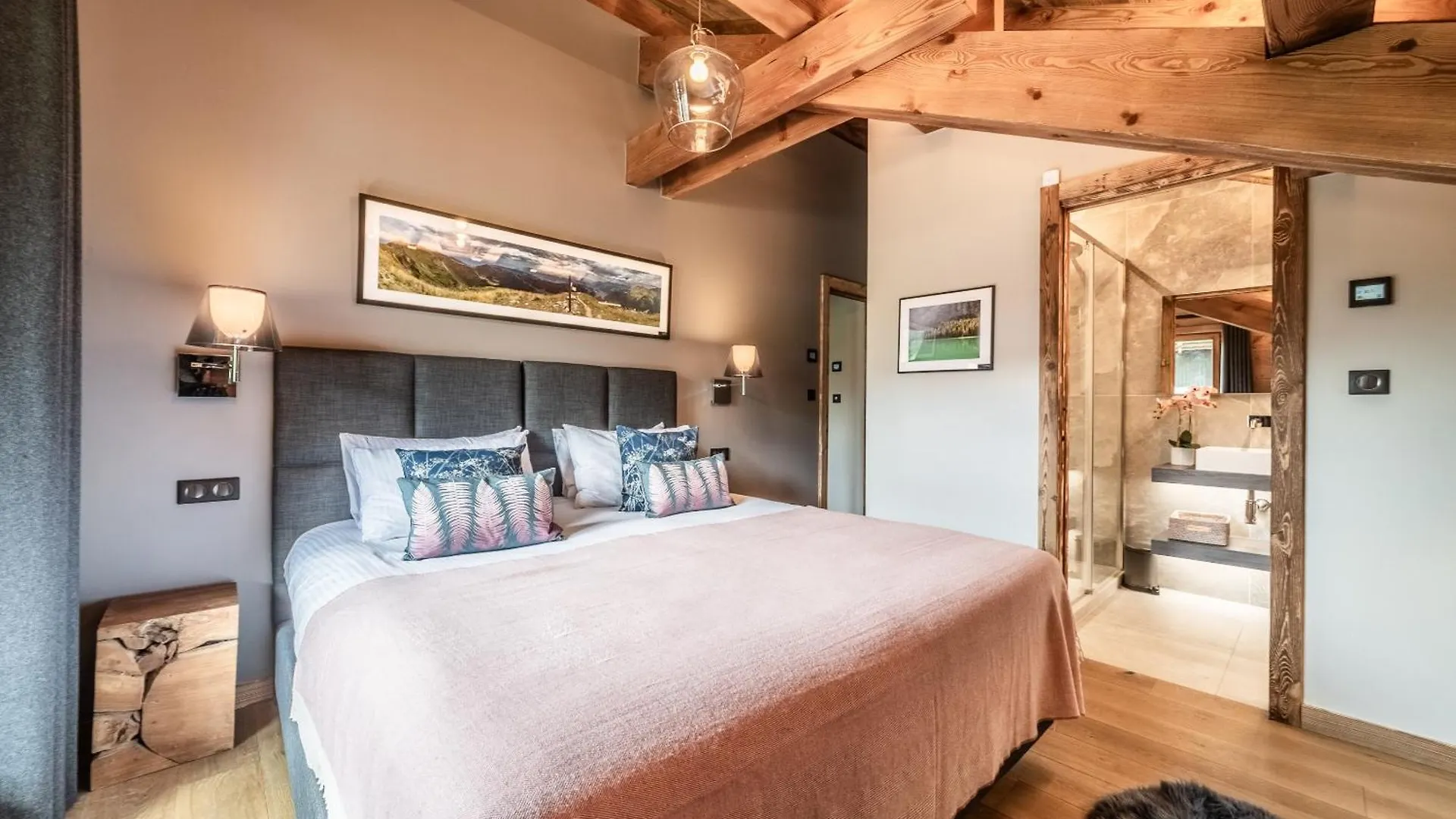 Chalet Kerasia Morzine - By Emerald Stay