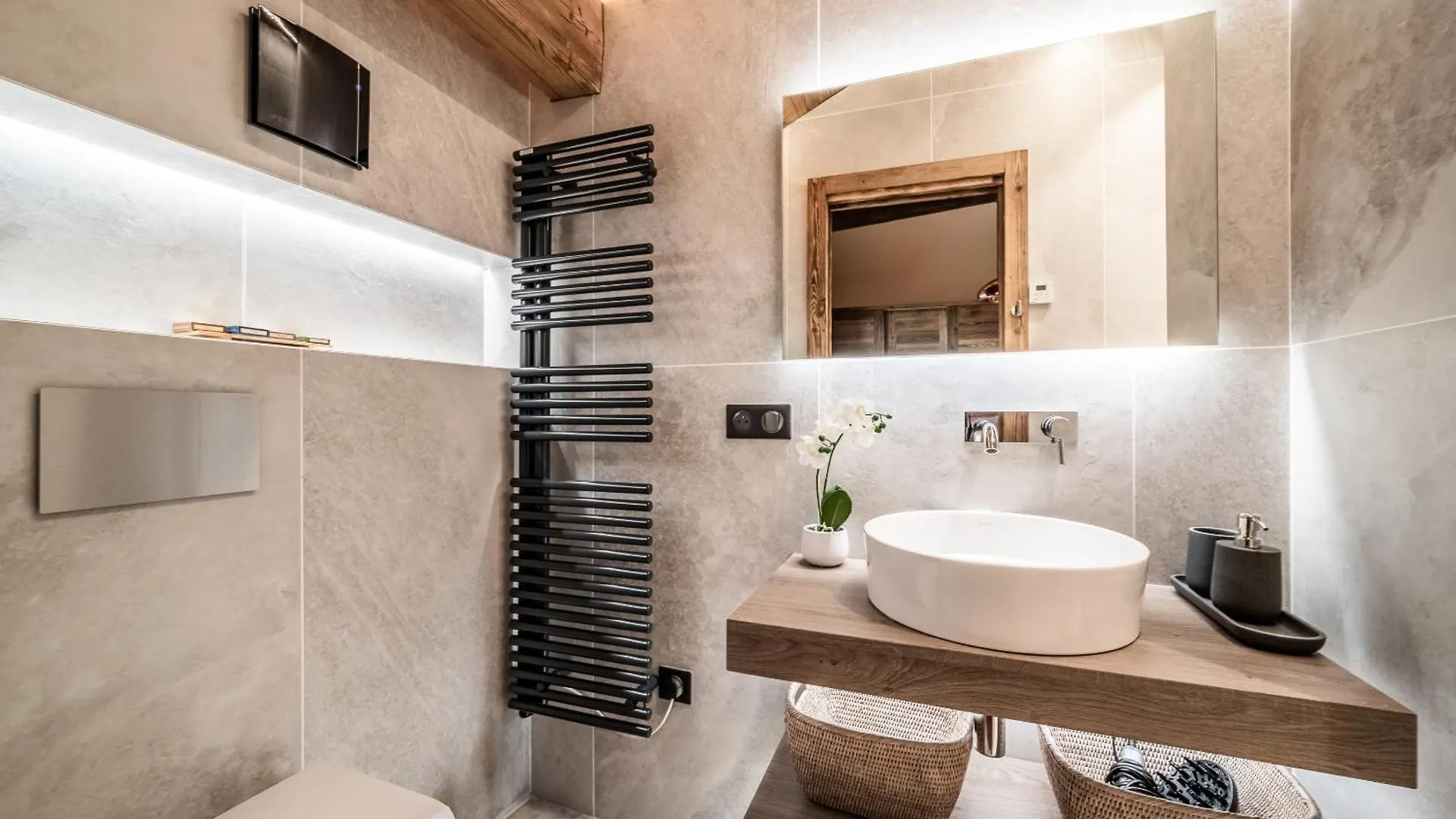 Chalet Kerasia Morzine - By Emerald Stay France