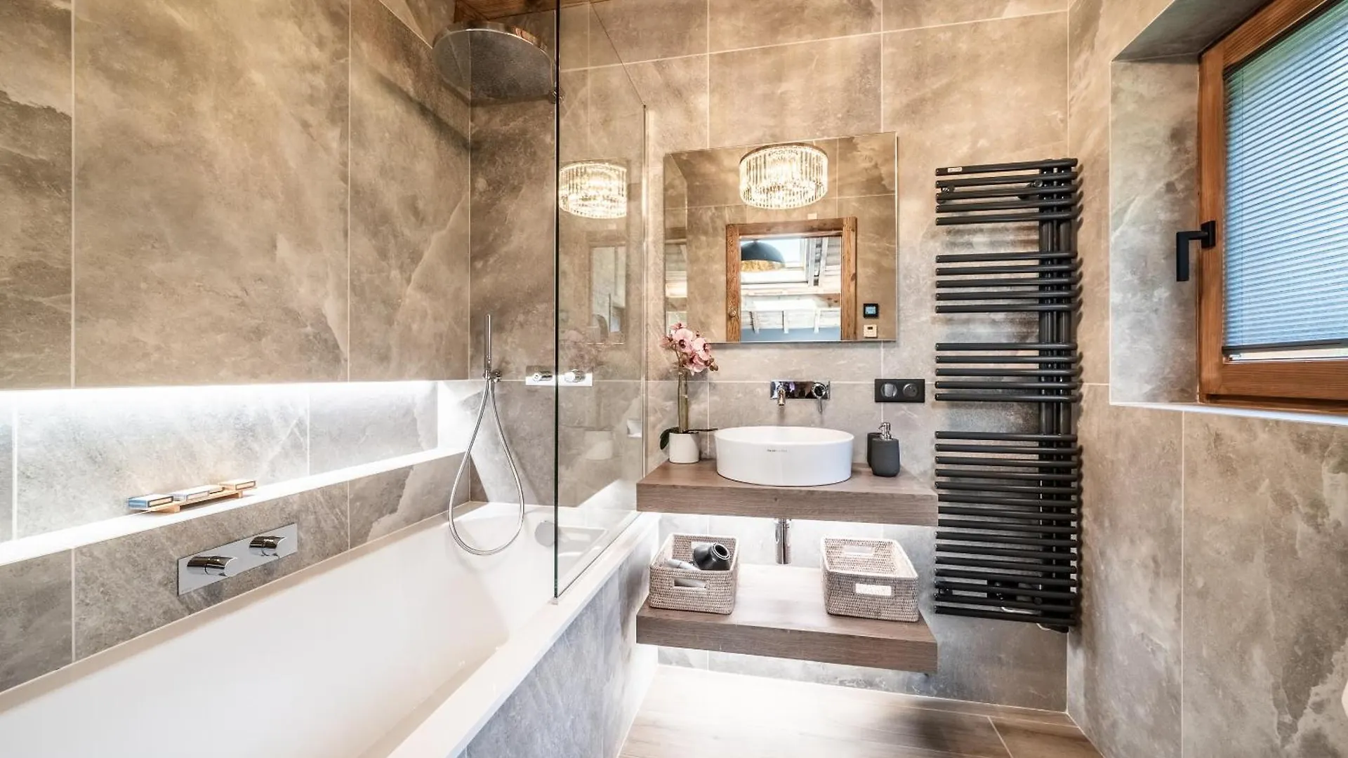 Chalet Kerasia Morzine - By Emerald Stay