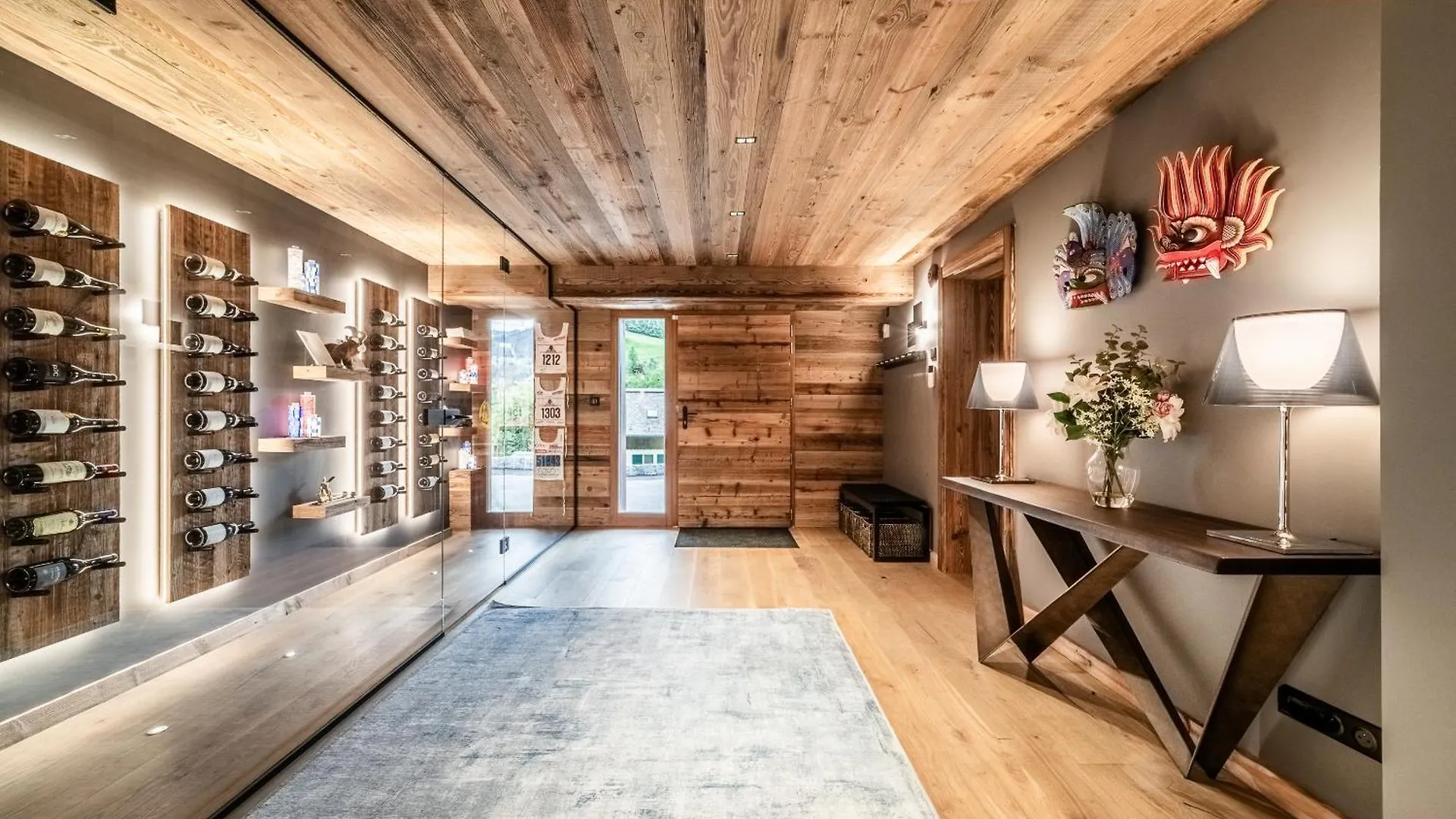 Chalet Kerasia Morzine - By Emerald Stay