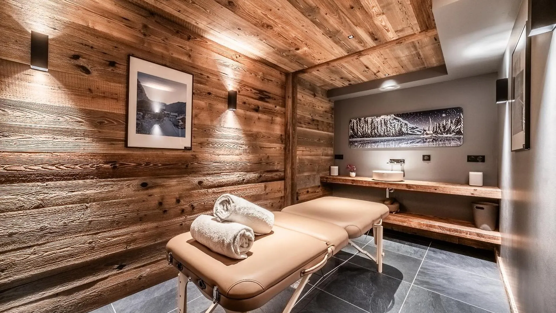 Chalet Kerasia Morzine - By Emerald Stay France