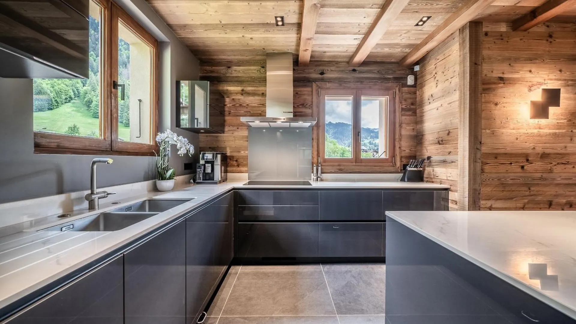 Chalet Kerasia Morzine - By Emerald Stay