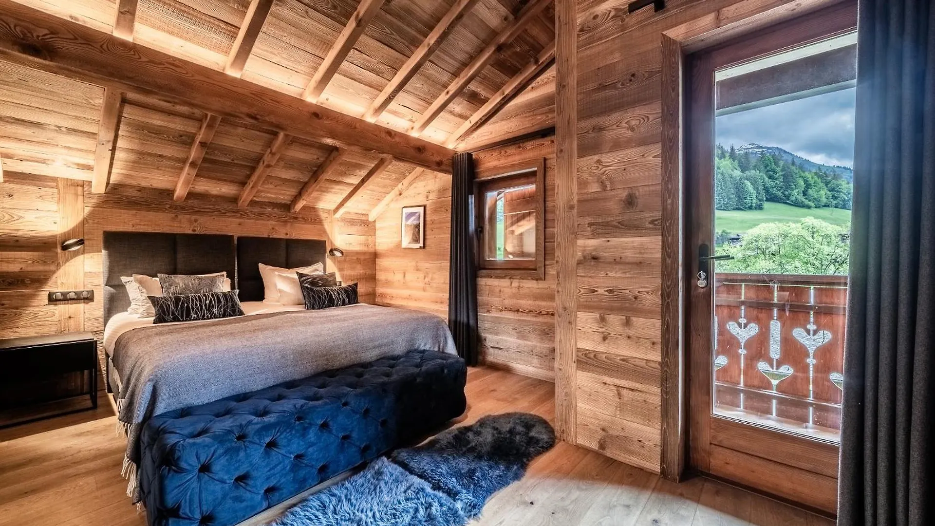 Chalet Kerasia Morzine - By Emerald Stay France