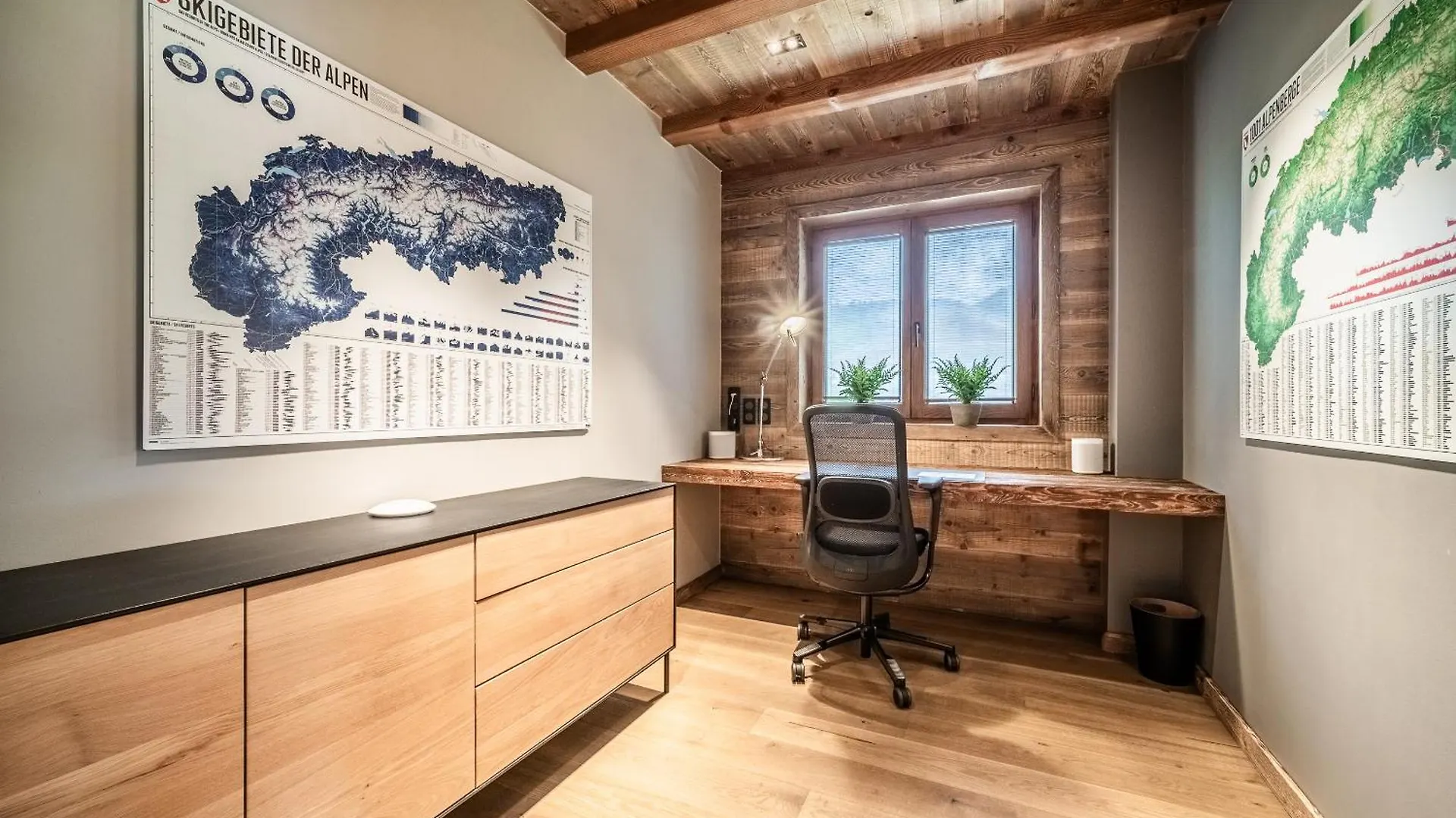Chalet Kerasia Morzine - By Emerald Stay