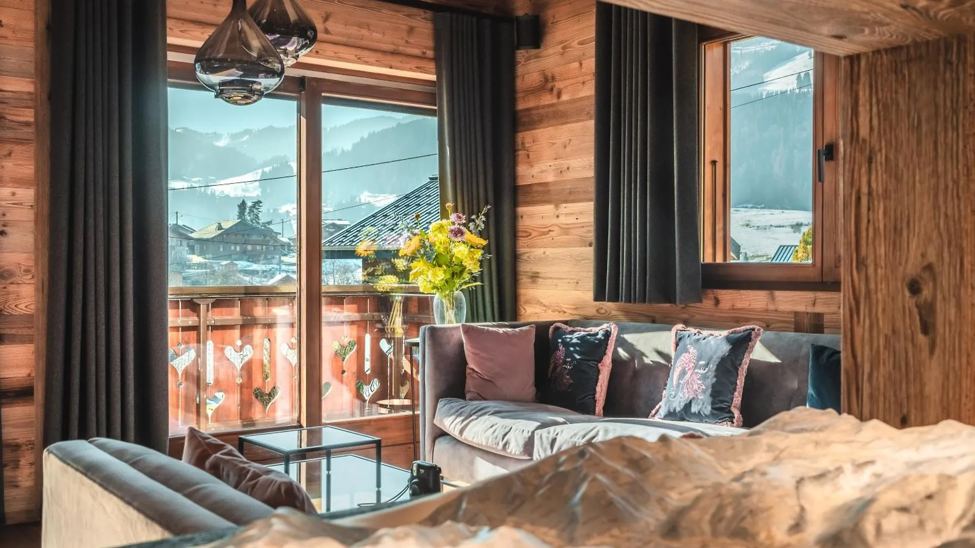 Chalet Kerasia Morzine - By Emerald Stay 0*,  France
