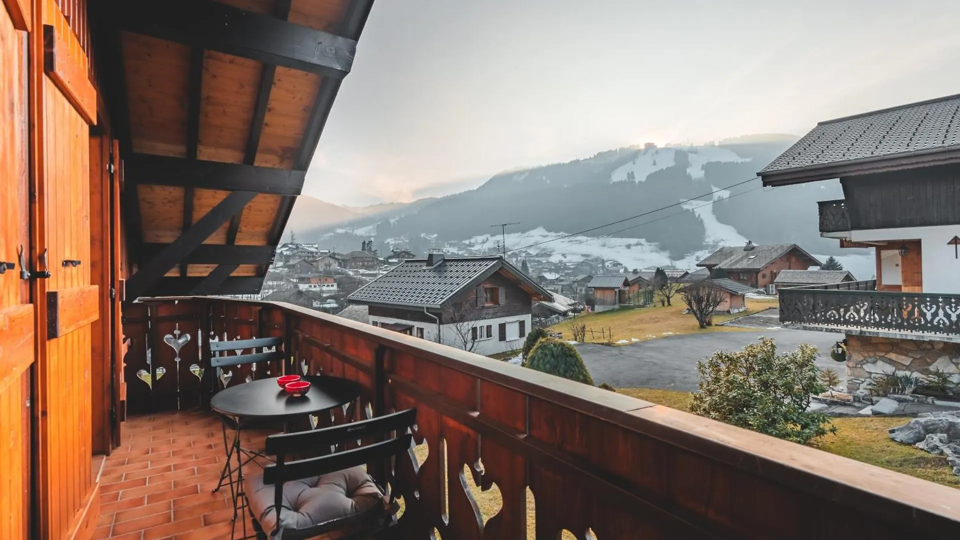 Chalet Kerasia Morzine - By Emerald Stay