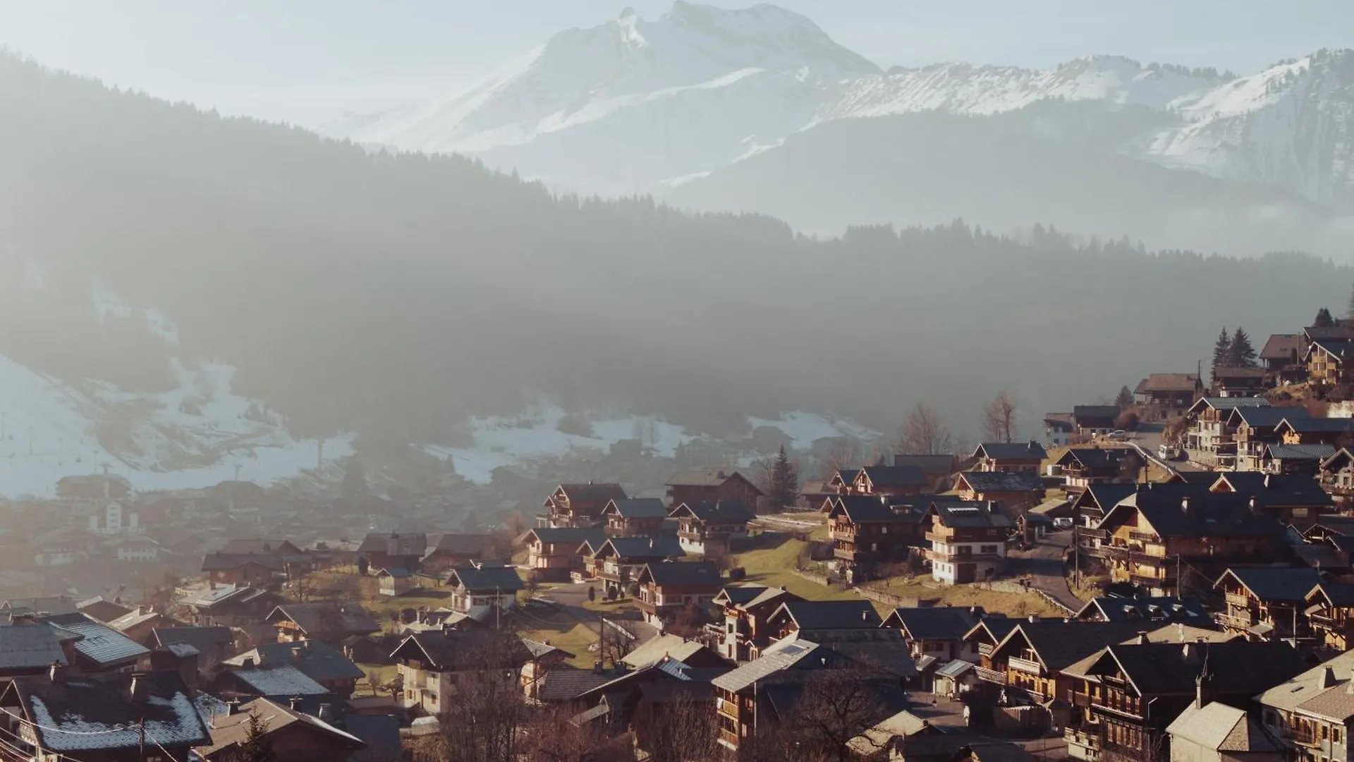 Chalet Kerasia Morzine - By Emerald Stay