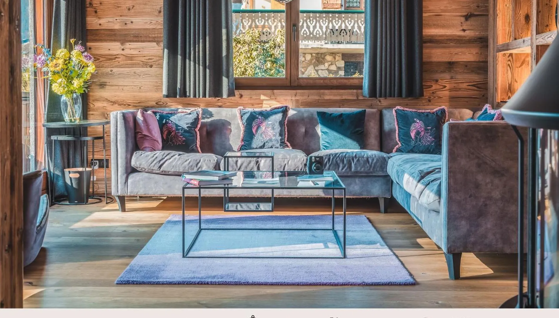 Chalet Kerasia Morzine - By Emerald Stay