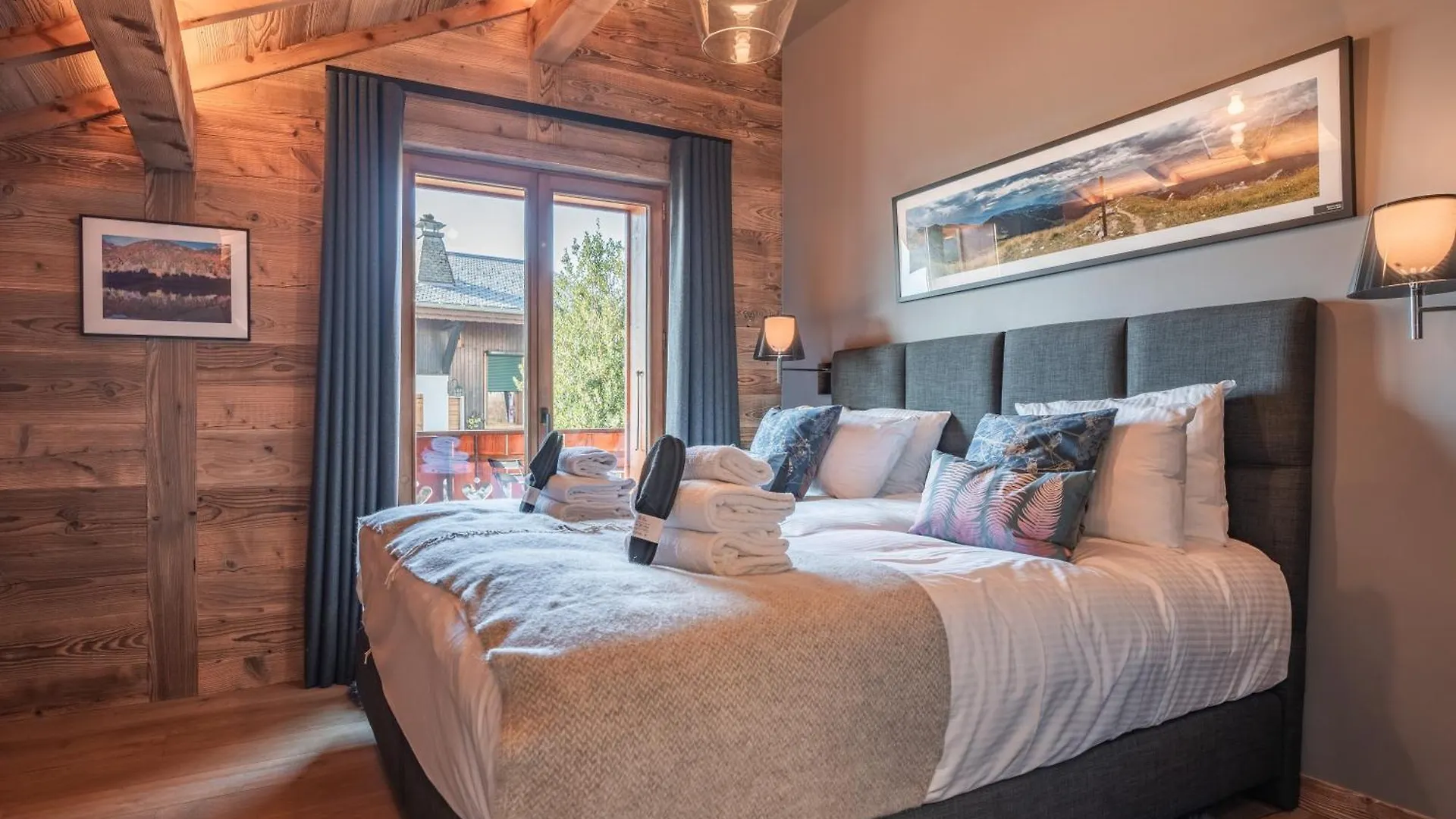 Chalet Kerasia Morzine - By Emerald Stay