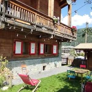 Chalet Guest Hypercenter Hot Tubs - Sauna & Mtb Storage, Morzine
