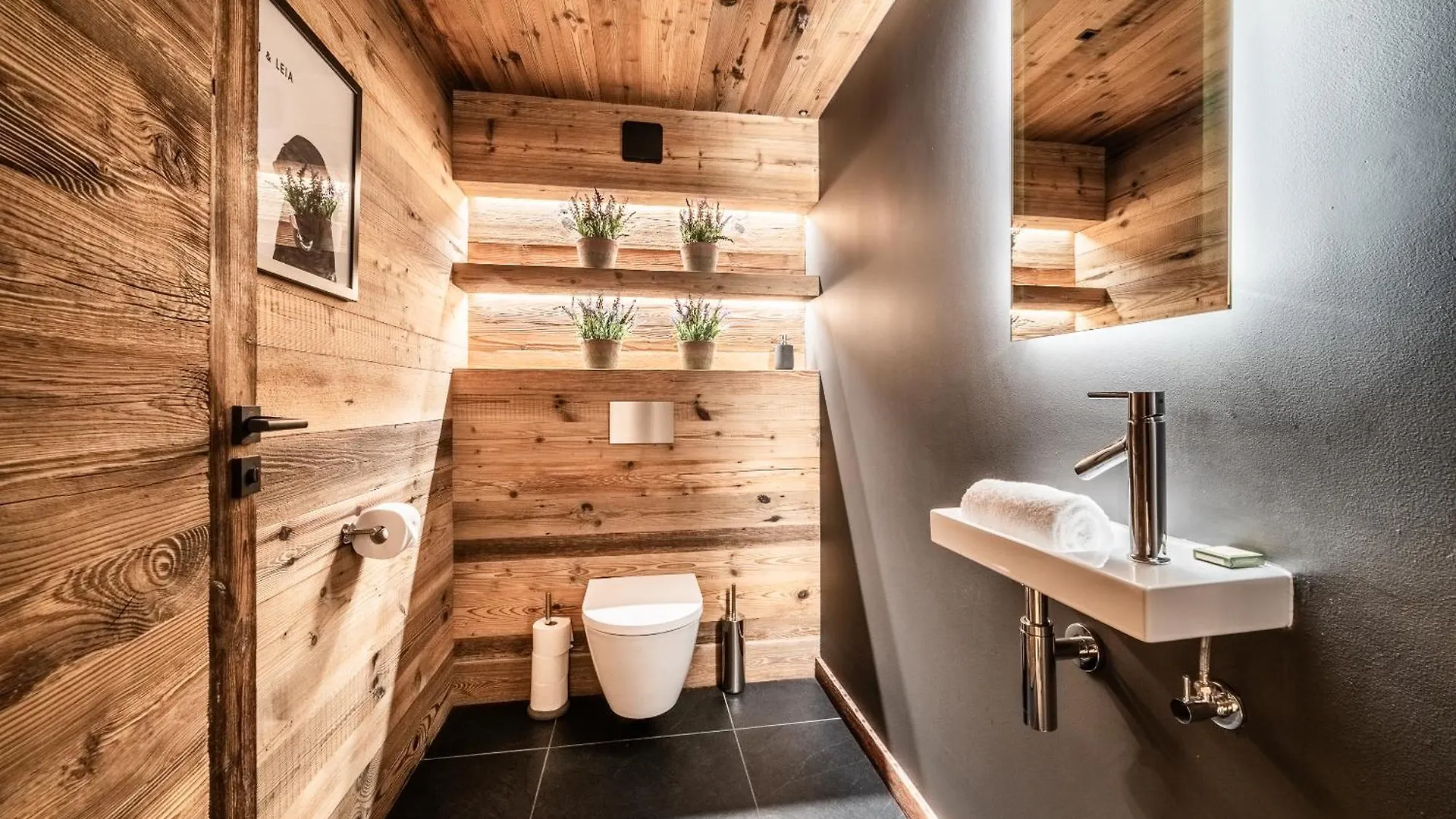 Chalet Kerasia Morzine - By Emerald Stay