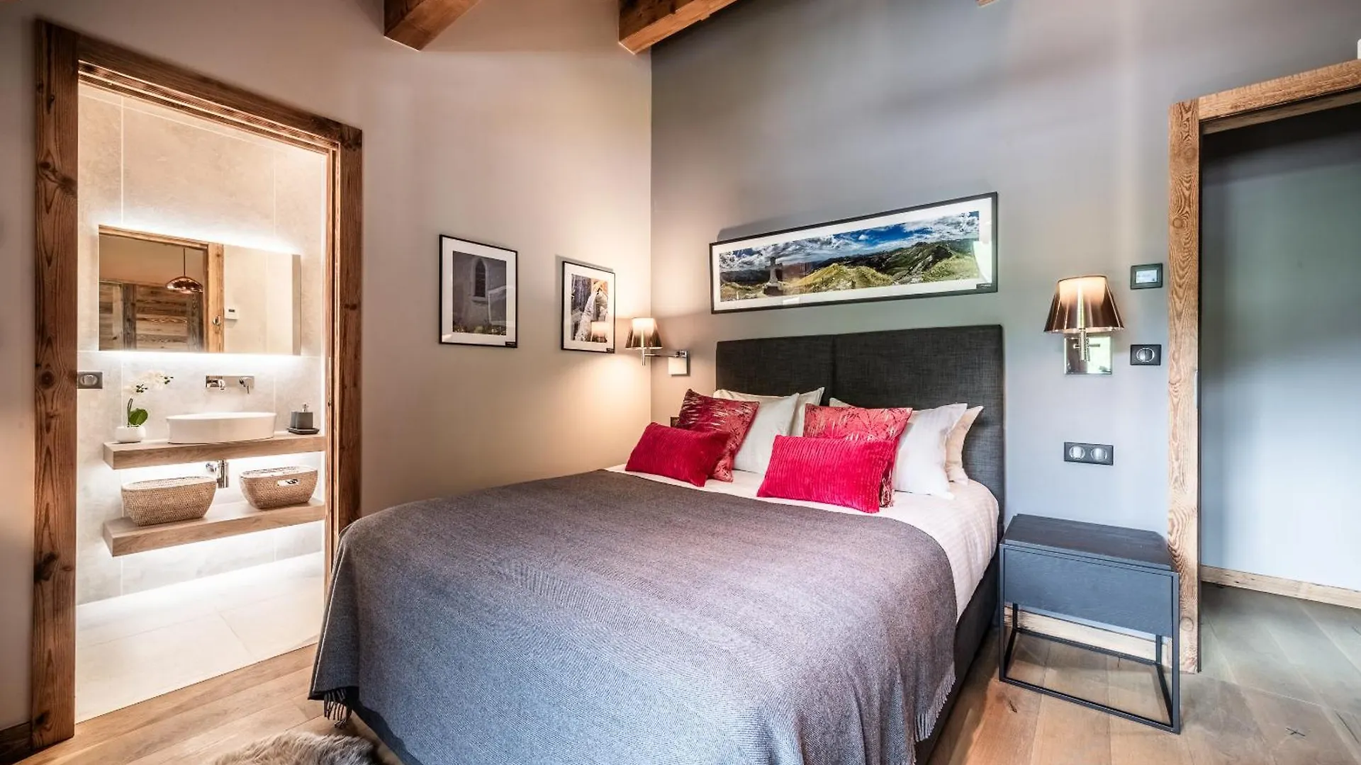 Chalet Kerasia Morzine - By Emerald Stay 0*,  France
