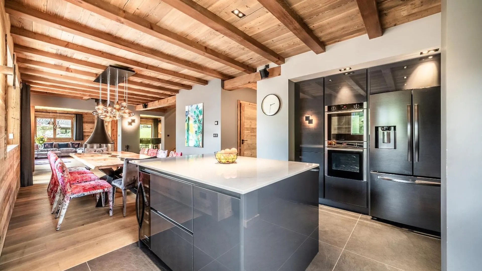 Chalet Kerasia Morzine - By Emerald Stay 0*,