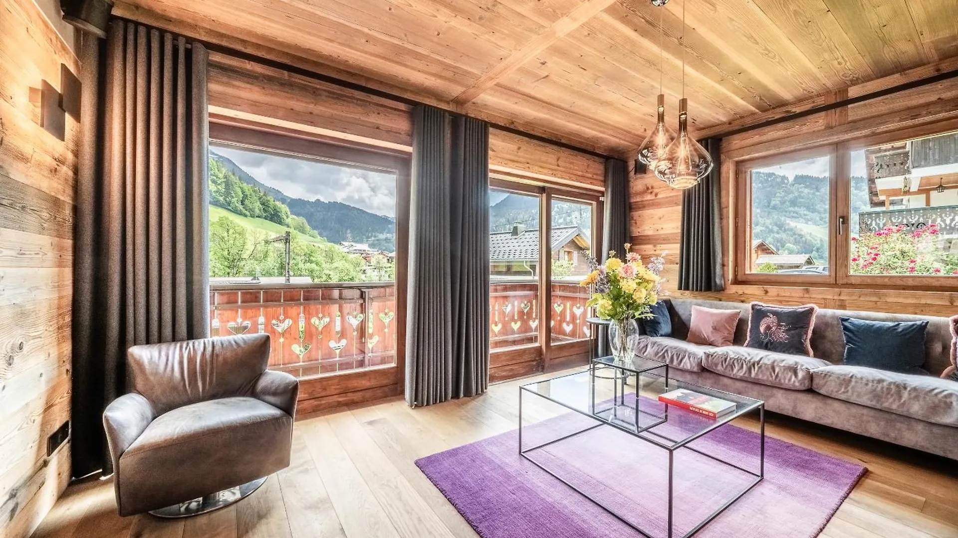 Chalet Kerasia Morzine - By Emerald Stay