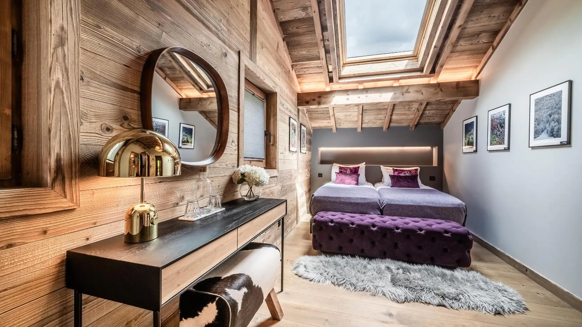 Chalet Kerasia Morzine - By Emerald Stay 0*,  France